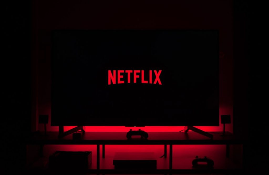 Netflix had a great 4th Quarter, but the Street expects more